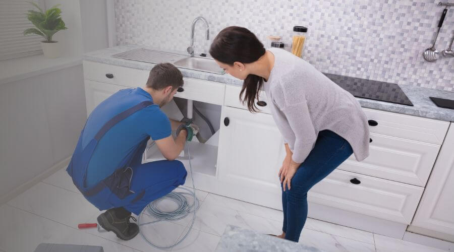 Professional Leak Detection Services in Boligee, AL